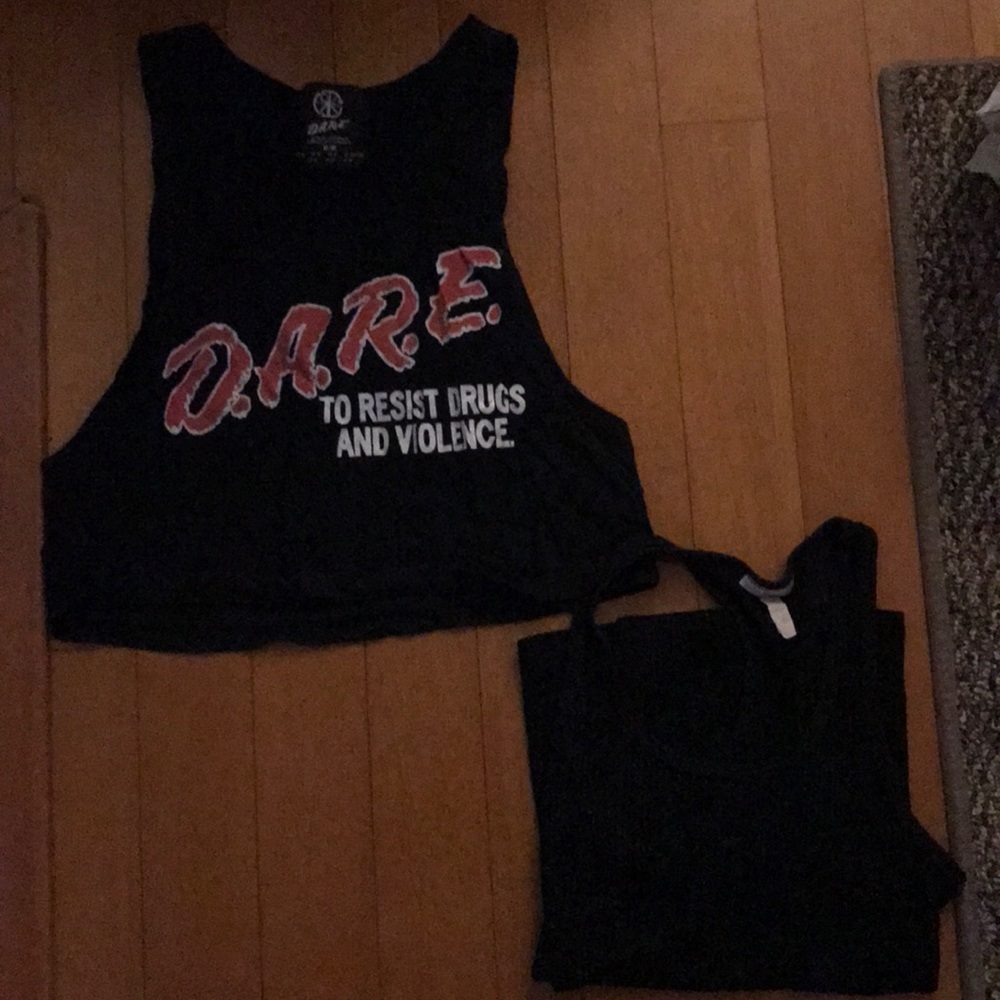 summer tank sets ✨ - Picture 4 of 8